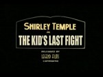 The Kid's Last Fight (1933) afişi