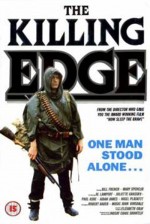 The Killing Edge (1984) afişi