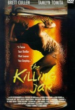 The Killing Jar (1997) afişi