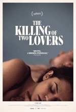 The Killing of Two Lovers (2020) afişi