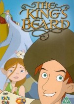 The King's Beard (2002) afişi