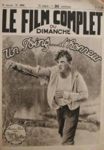 The Knockout (1925) afişi