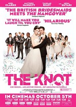 The Knot (2012) afişi
