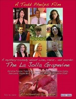 The La Jolla Grapevine (2009) afişi
