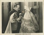 The Lady Who Lied (1925) afişi