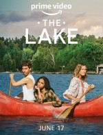 The Lake (2022) afişi