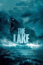 The Lake (2022) afişi