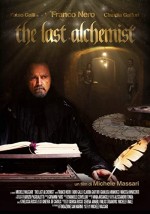 The Last Alchemist (2012) afişi