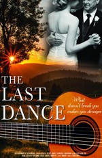 The Last Dance (2018) afişi