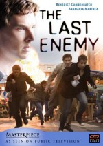The Last Enemy (2008) afişi