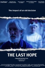 The Last Hope (2011) afişi