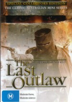 The Last Outlaw (1980) afişi