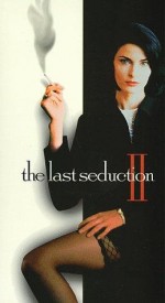 The Last Seduction II (1999) afişi