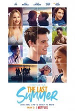 The Last Summer (2019) afişi