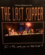 The Last Supper (2006) afişi