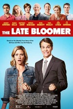The Late Bloomer (2016) afişi