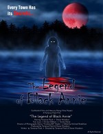 The Legend Of Black Annie (2012) afişi
