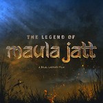 The Legend of Maula Jatt (2022) afişi