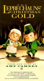 The Leprechauns' Christmas Gold (1981) afişi