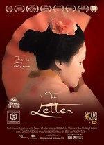 The Letter (2016) afişi