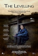 The Levelling (2016) afişi