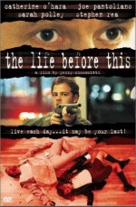 The Life Before This (1999) afişi