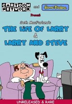 The Life Of Larry (1995) afişi