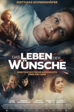 The Life of Wishes (2025) afişi