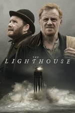 The Lighthouse (2016) afişi