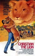 The Lion At World's End (1971) afişi