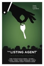 The Listing Agent (2013) afişi