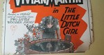The Little Dutch Girl (1915) afişi