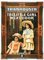 The Little Girl Next Door (1912) afişi