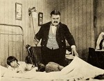 The Little Rascal (1922) afişi