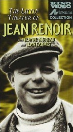 The Little Theatre Of Jean Renoir (1970) afişi