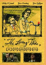 The Living Wake (2007) afişi