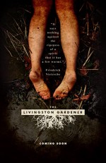 The Livingston Gardener (2015) afişi