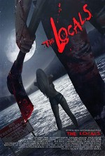 The Locals (2012) afişi