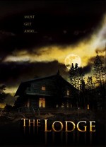 The Lodge (2008) afişi
