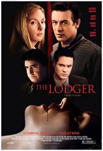 The Lodger (2009) afişi