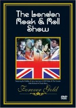 The London Rock And Roll Show (1973) afişi