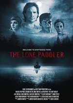 The Lone Paddler (2017) afişi