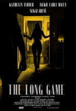 The Long Game (2024) afişi