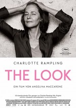 the look (2011) afişi