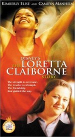 The Loretta Claiborne Story (2000) afişi