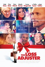 The Loss Adjuster (2020) afişi