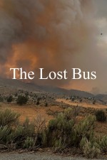 The Lost Bus (2025) afişi