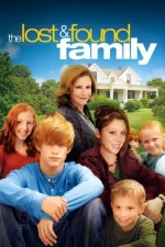 The Lost & Found Family (2009) afişi