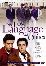 The Lost Language Of Cranes (1991) afişi