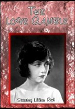 The Love Gamble (1925) afişi